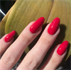 SMALTO CND VINYLUX Lobster Roll